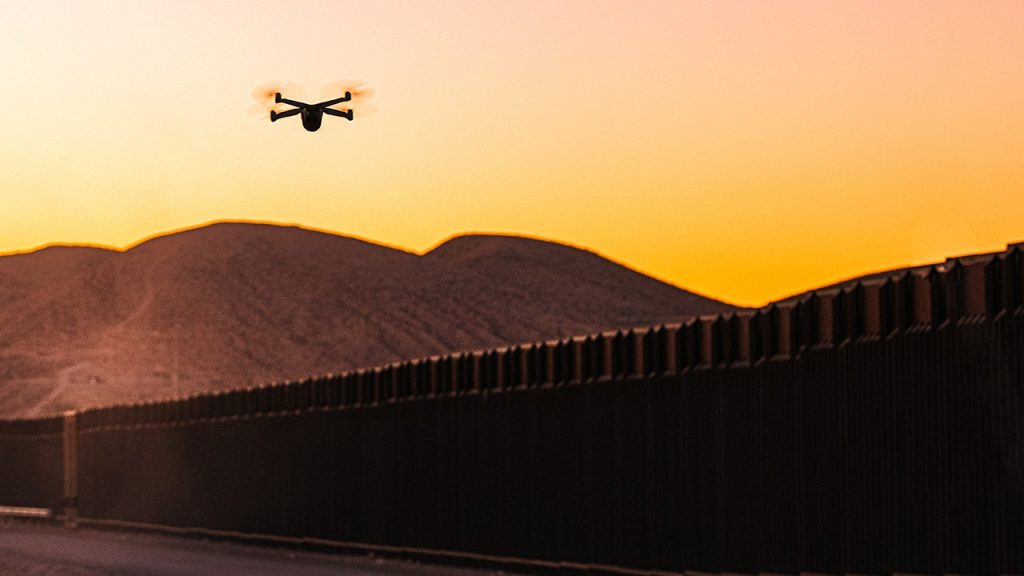 FAA restricts Texas airspace after Pentagon reportedly shot down CBP drone