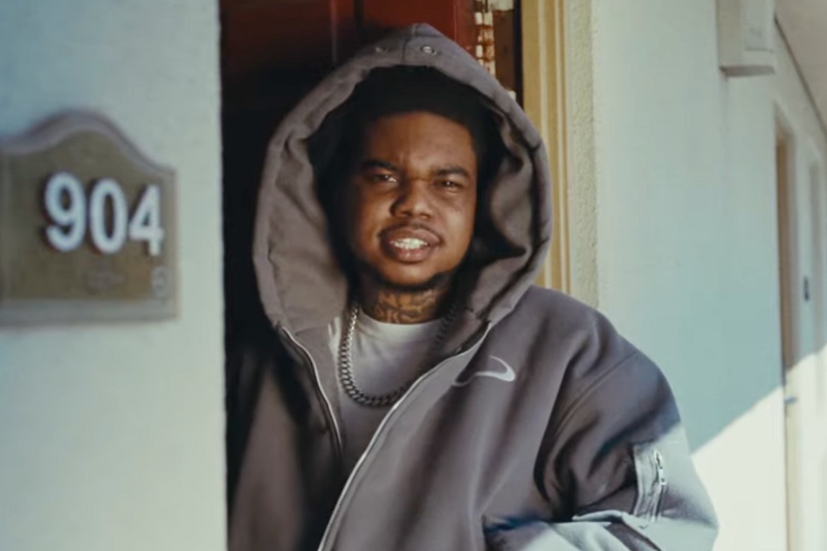 Lil Poppa’s Mom Confirms He Had Meth in His System Before He Died