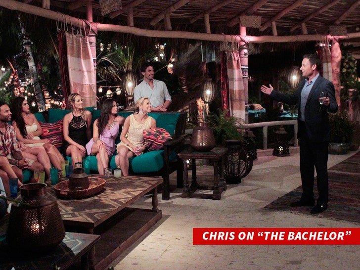 chris harrison bachelor everett