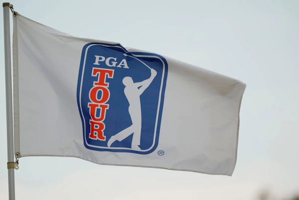 PGA Tour CFO Jay Madara retires from pivotal role