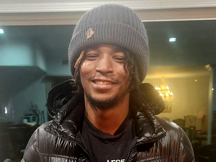 Luci4. Courtesy of Dear family.