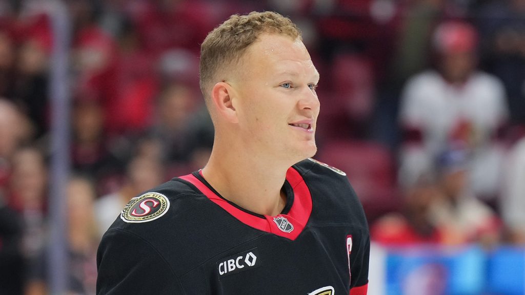 Tkachuk brothers reunite as Panthers reportedly land Brady from Senators