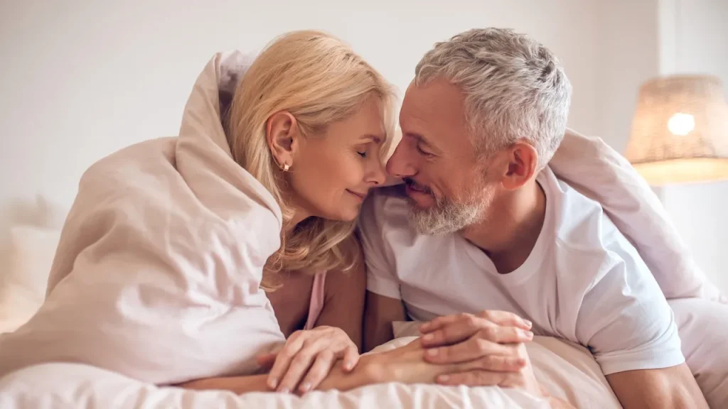 Doctors reveal hidden sexual side effects of weight-loss medications