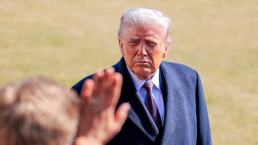 Trump skips endorsement in Texas Senate primary, days ahead of election day