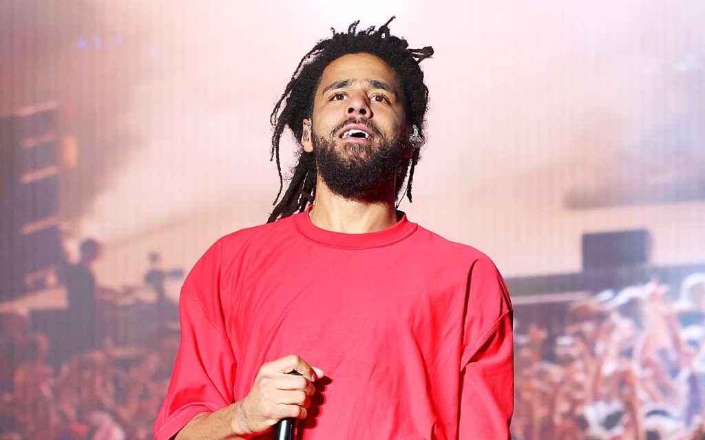 J. Cole Gives Update On ‘It’s A Boy’ Project & Future Music Plans