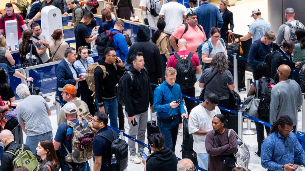 Washington Dulles found to be most expensive US airport at $475, according to new study