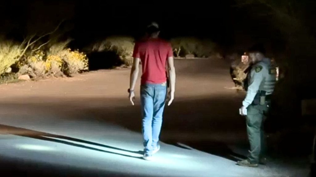 Man detained near Nancy Guthrie Tucson home after sobriety test