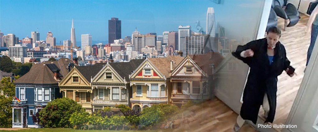 San Francisco moderates raise $10 million to fight progressive candidates