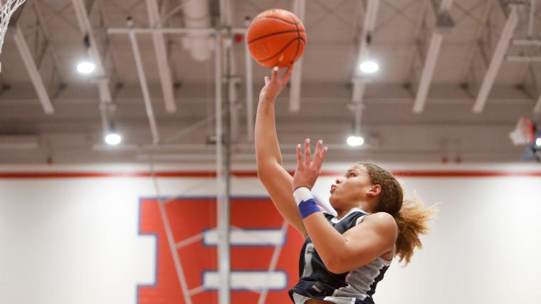 Ontario Christian leads Sierra Canyon: Live score, updates from CIF-Southern Section basketball championship