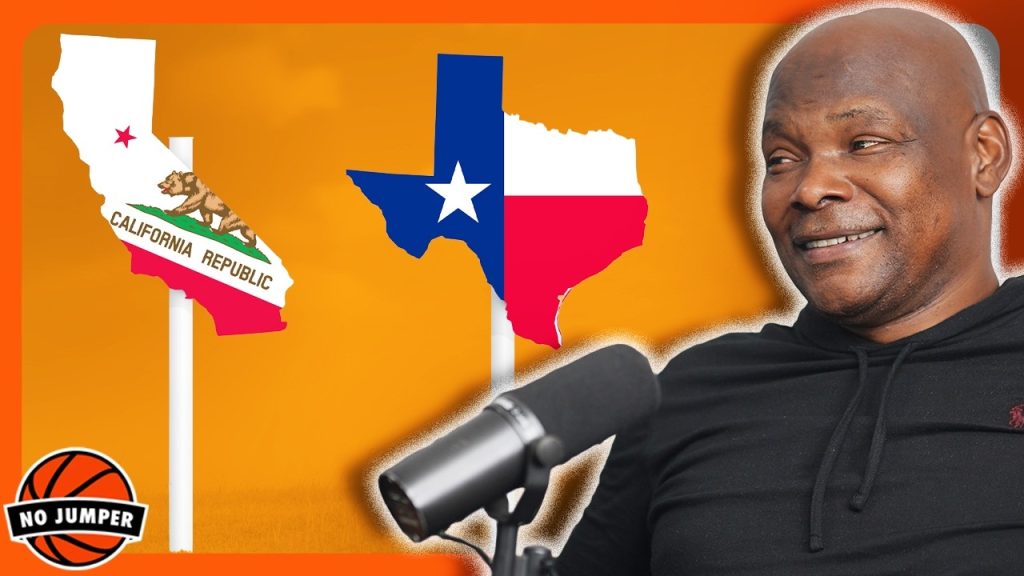 OG Kunta Explains the Difference Between Hoovers in LA and Texas