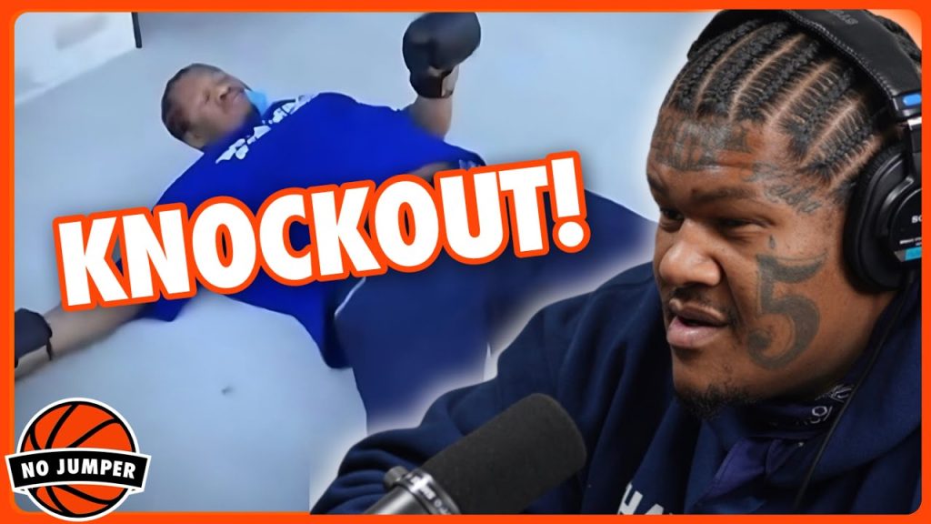 Crip Mac on if He’s Done with Boxing after Deen The Great KOed Him