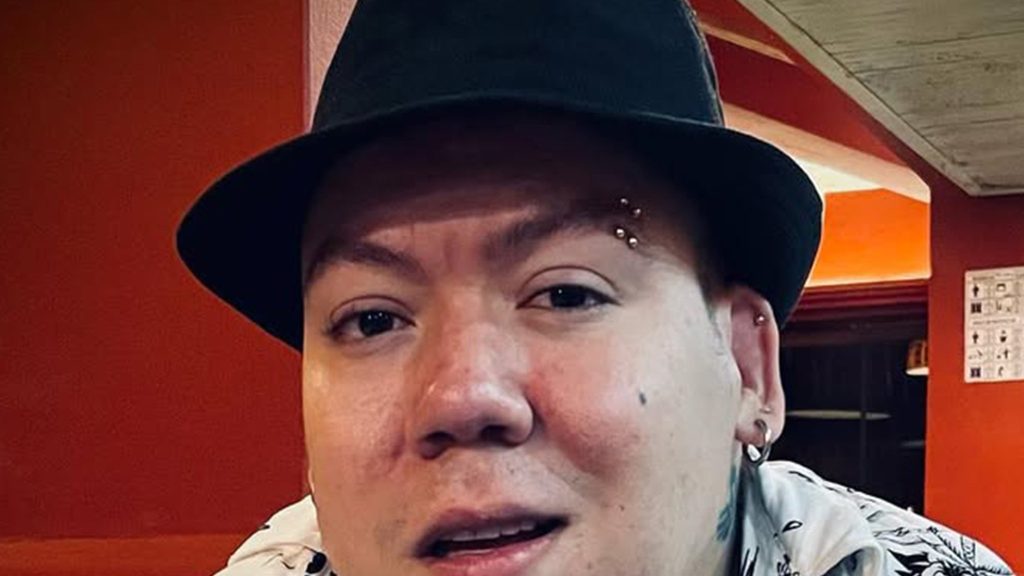 Influencer Alejo Little Dead at 33