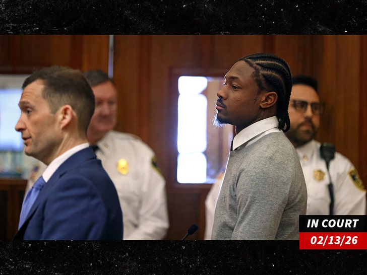 stefon diggs in court getty