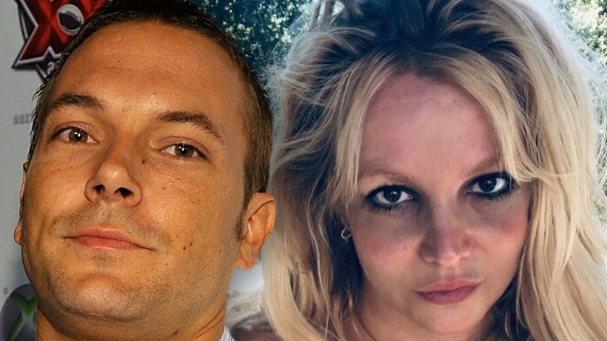 Kevin Federline Facing His Own Legal Issues Amid Britney Spears’ DUI Ordeal