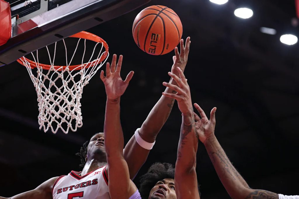 Rutgers Basketball Avoids Second Half Collapse, Earns Season Sweep Over Maryland