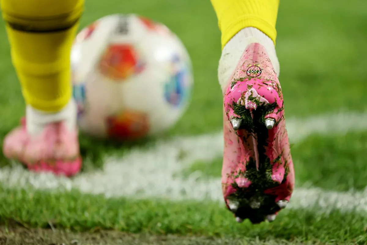 Confirmed Lineups: 1.FC Köln vs. Borussia Dortmund