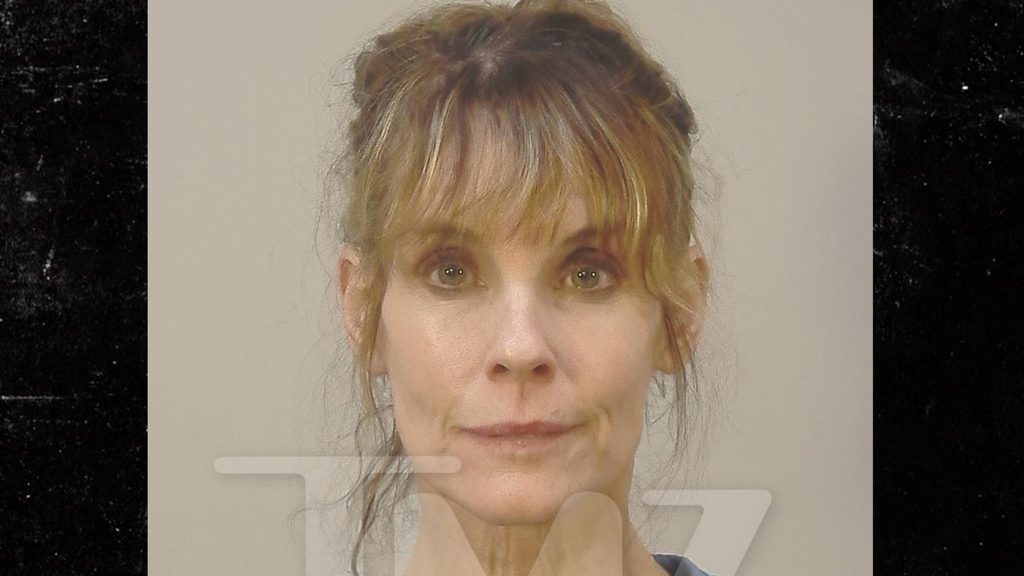 ‘Baywatch’ Actress Alexandra Paul Arrested After Dogs Taken From Facility