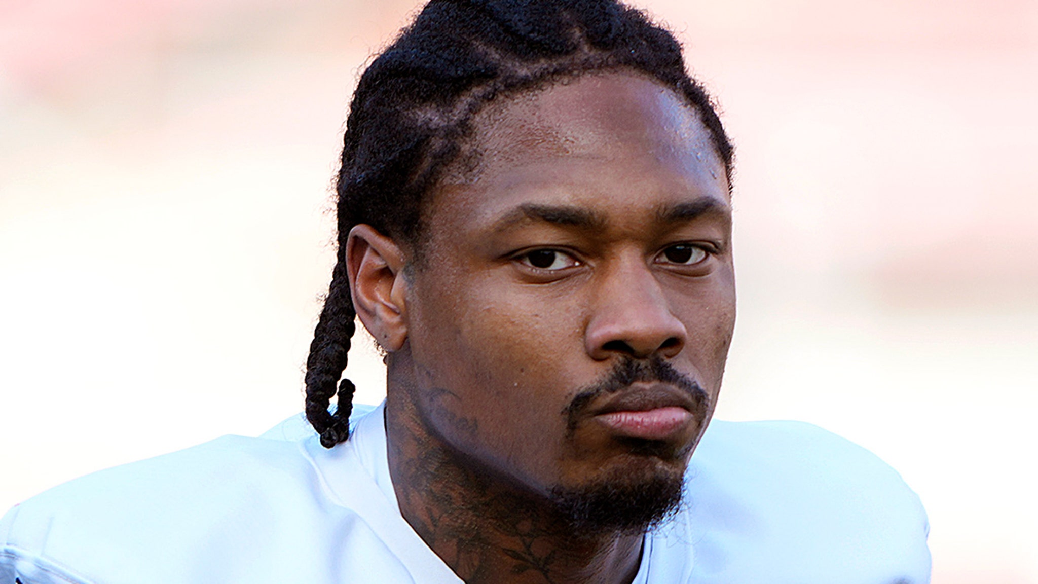 Stefon Diggs Getting Released From Patriots, Thanks Team For ‘Hell of a Year’