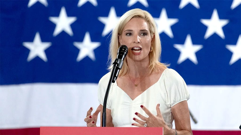 Fox News poll shows Josh Turek leading Rep. Ashley Hinson in Iowa