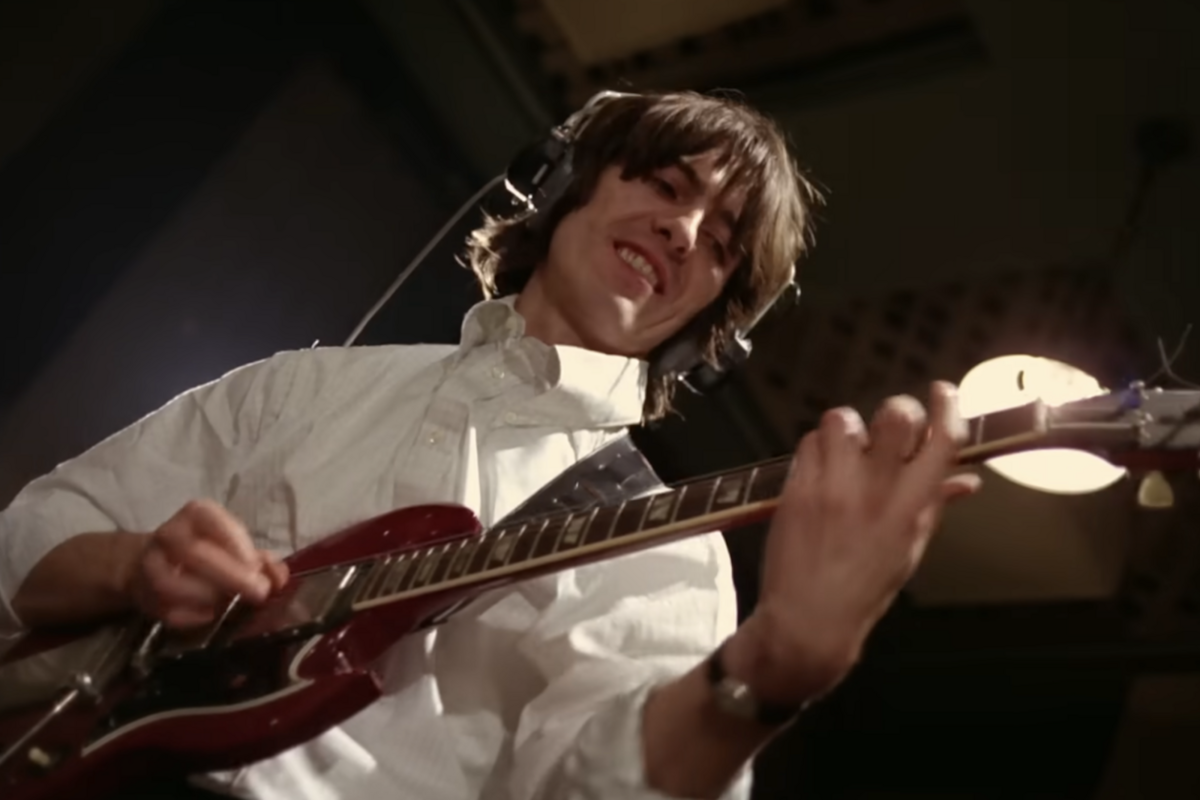 Why the Beatles’ ‘Lady Madonna’ Music Video Isn’t What It Appears