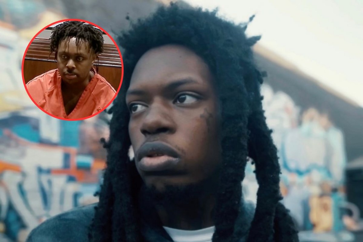 One Suspect Charged for Foolio’s Murder Wants Separate Trial