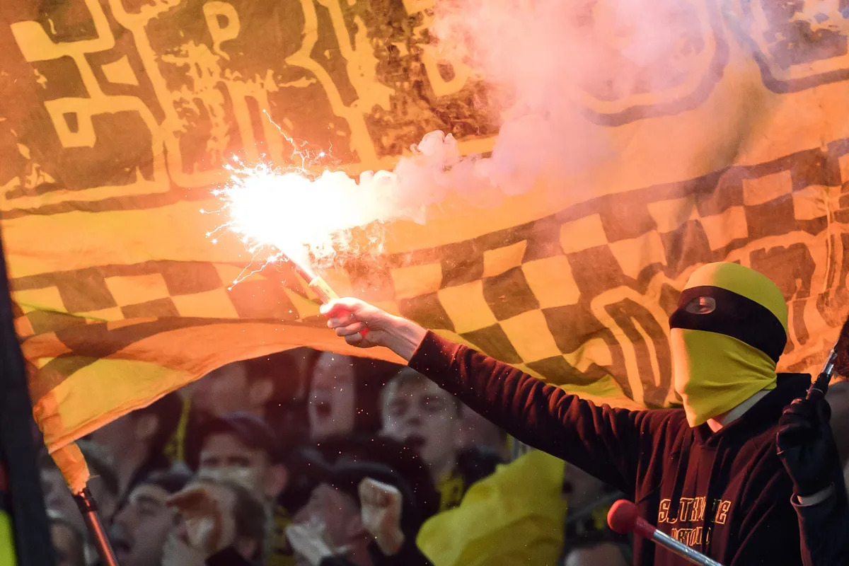 Comment Thread: Borussia Dortmund Face Cologne