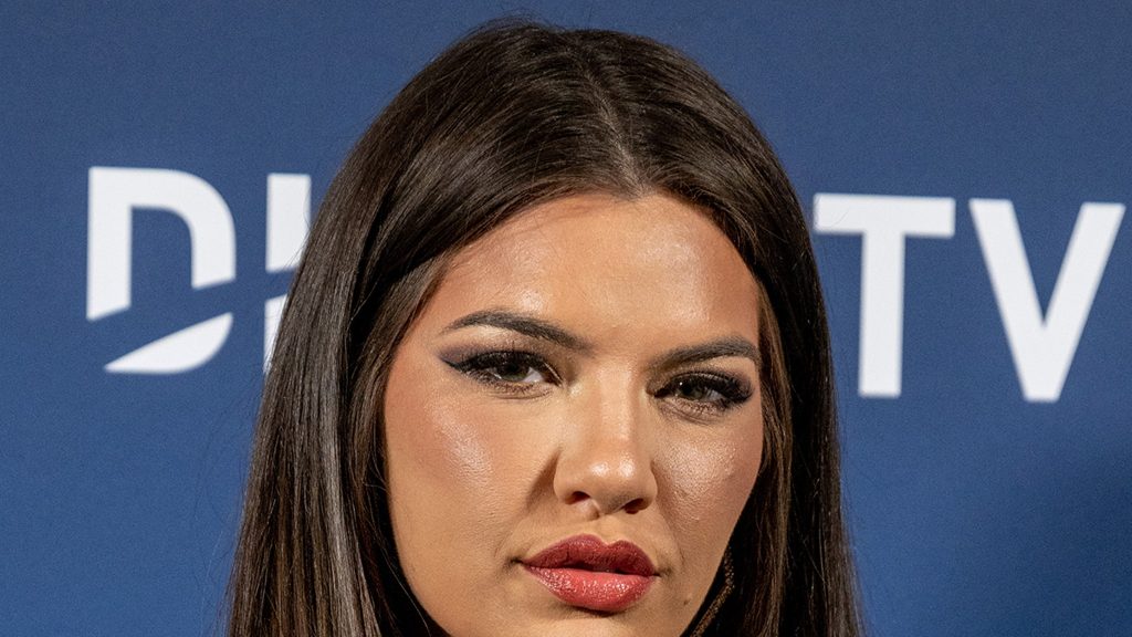 ‘Southern Hospitality’s Grace Lilly Arrest Was After Lab Identified Klonopin Pills