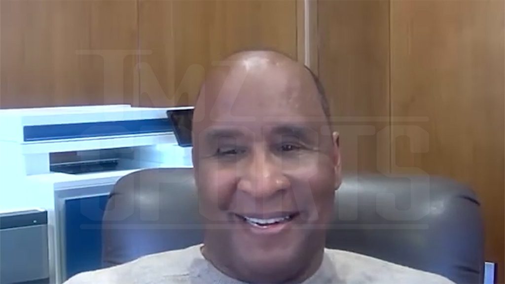 Inglewood Mayor Says City’s Prepared For World Cup, We’ve Had Taylor Swift Concerts!