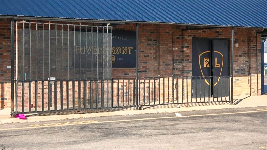 9 injured in mass shooting at Cincinnati Riverfront Live venue in East End