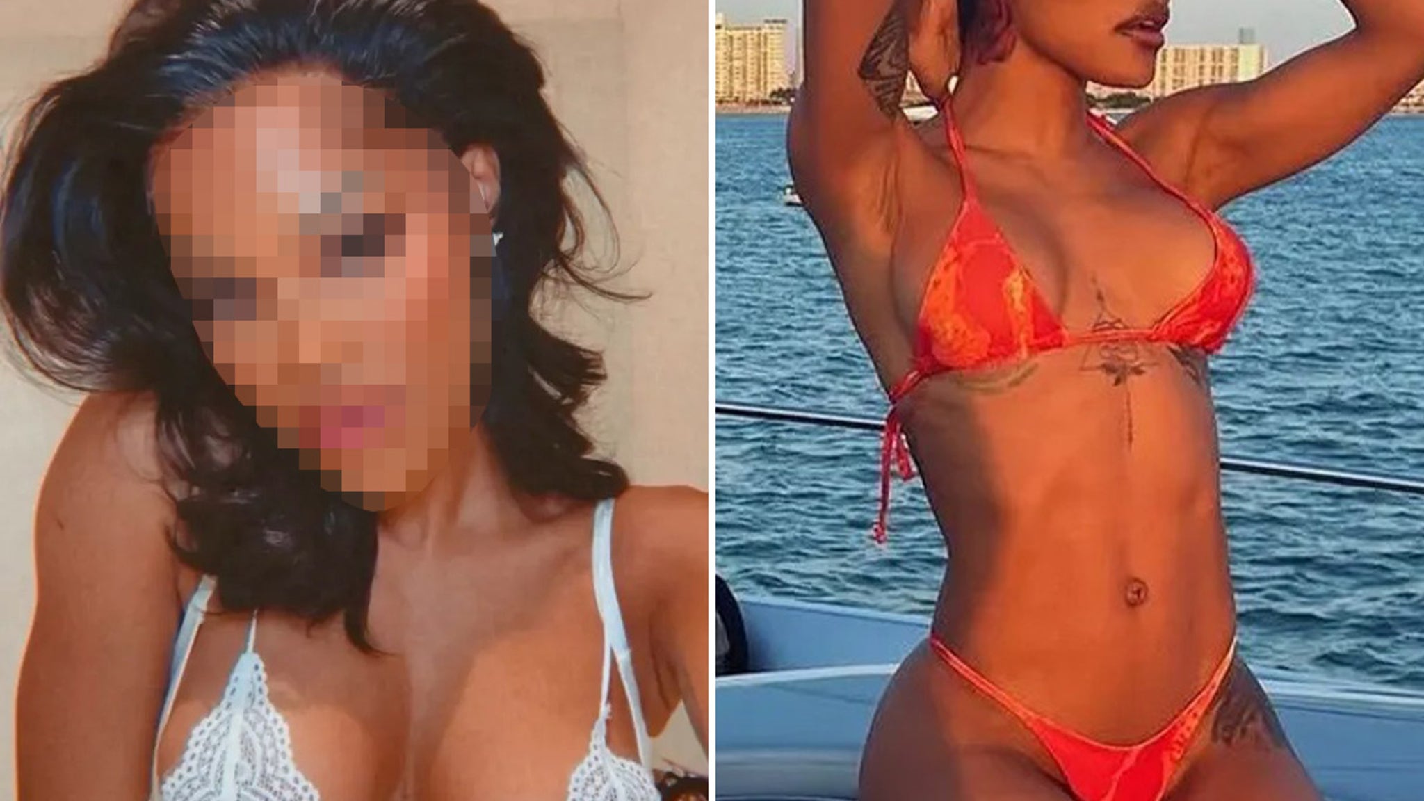 Guess The Oscar Nominee In These Sexy Shots!