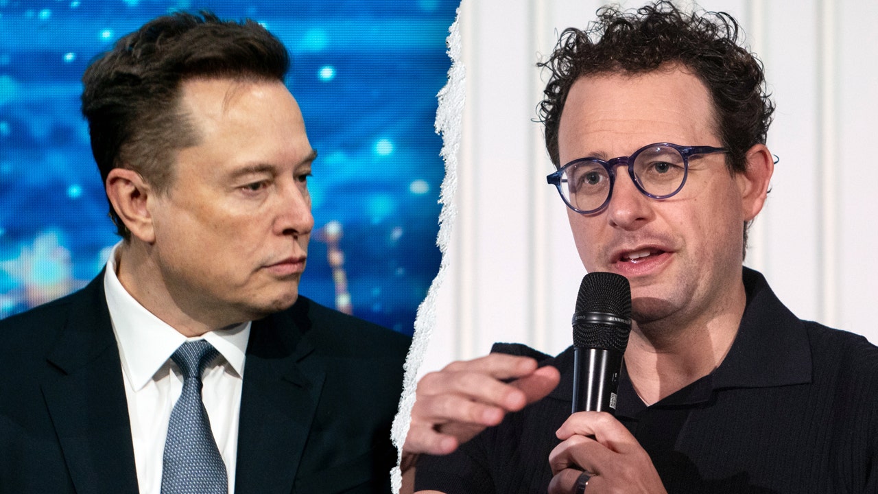 Musk accuses Anthropic CEO of ‘projecting’ over AI consciousness concerns
