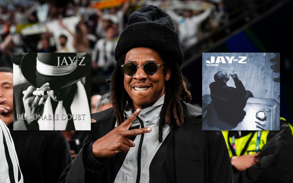 JAY-Z Announces Special Anniversary Shows At NYC’s Yankee Stadium