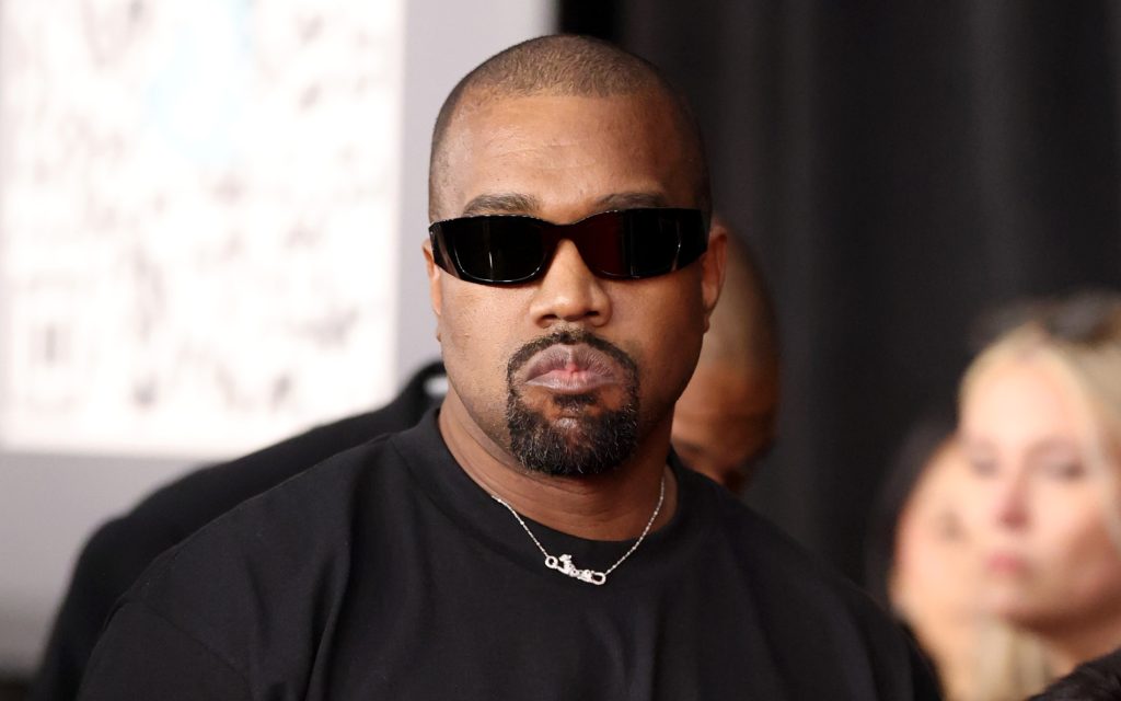 Kanye West Reveals ‘Bully’ Tracklist, Clears Up AI Claim
