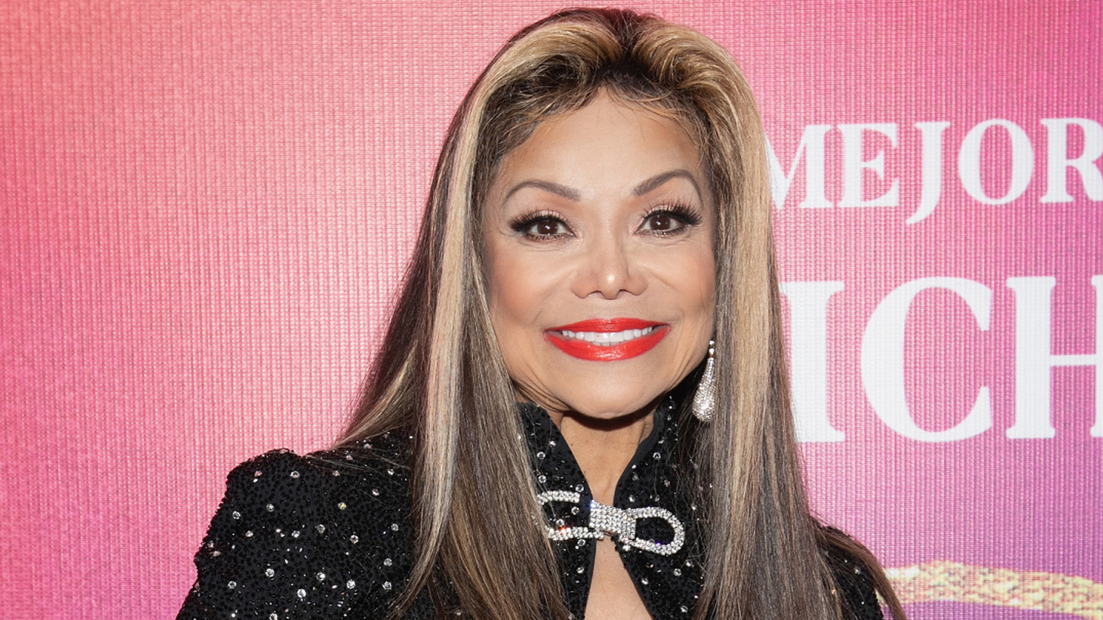 Latoya Jackson’s Ozempic Overload … Now Weighs Just 85 Lbs