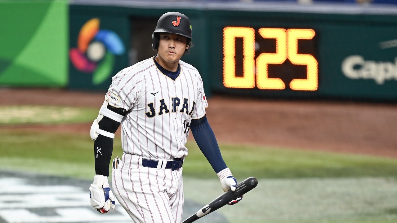 Ohtani’s Japan knocked out of WBC by Venezuela in quarterfinal upset