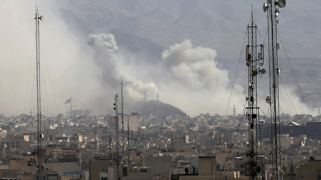 Iran strike killed Khamenei in precision attack likely costing $10M, expert claims