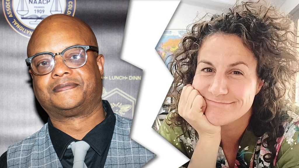 ‘Diff’rent Strokes’ Actor Todd Bridges Files For Divorce