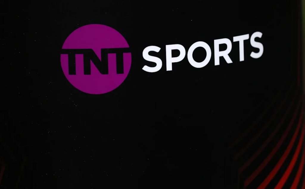 TNT Sports, DAZN partner in the U.S. for monthly boxing series called ‘The Fight’
