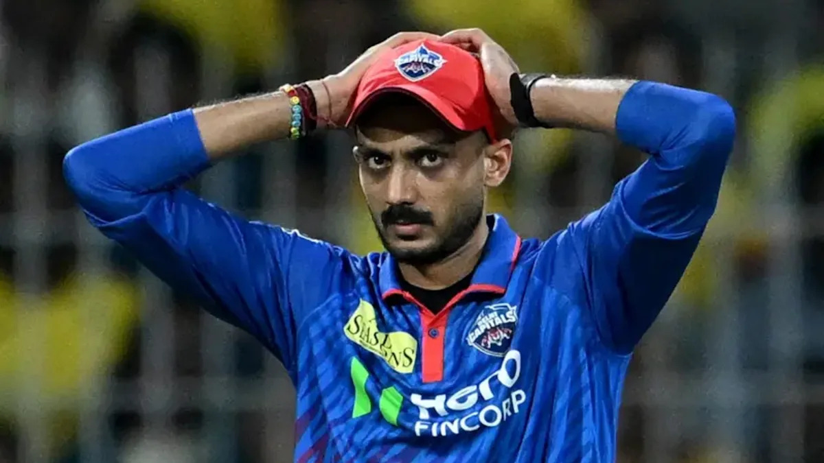 ‘Why go to a part-timer?’ Ashwin slams Axar Patel’s captaincy after DC’s defeat to SRH
