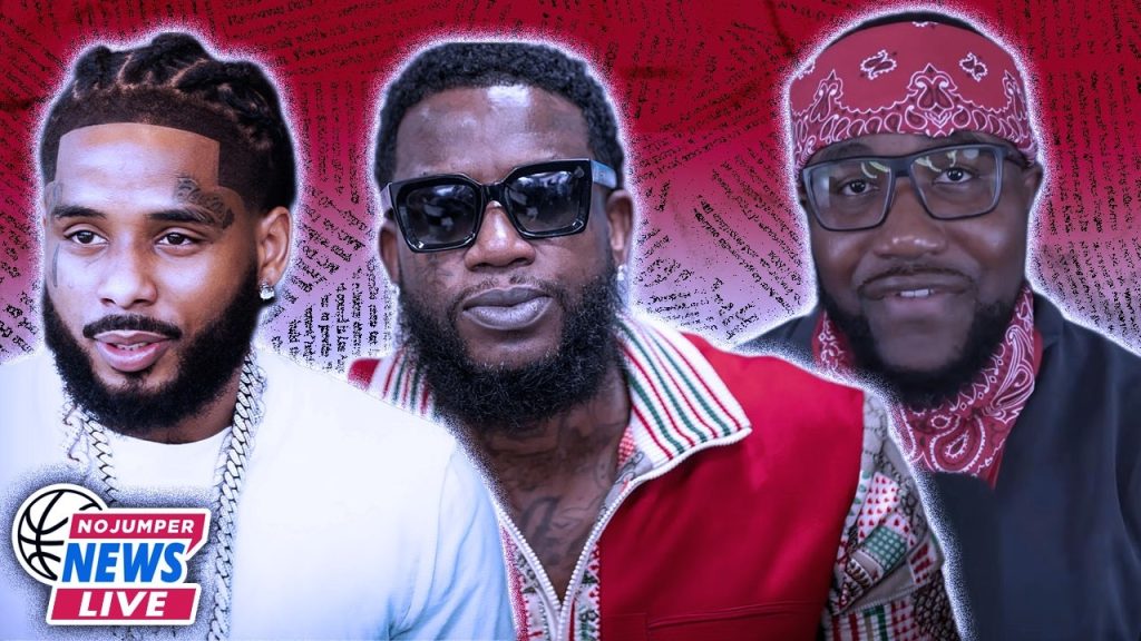 Gucci Mane Snitches On Pooh Shiesty, Flakko Solves Drakeo Murder!