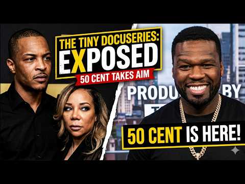 50 Cent Ready to Respond to Teenior CitizEns and Papoose? Kodak Says He’s Officially CLEAN!