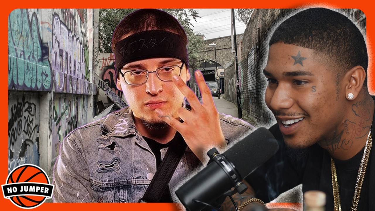 Tommy Gunz on Beef with DJ Flipp, "Mic Check" Removed from Streaming