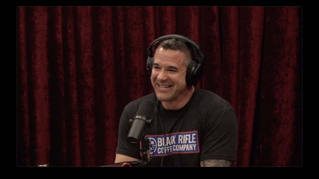 Joe Rogan Experience #2482 – Andy Stumpf