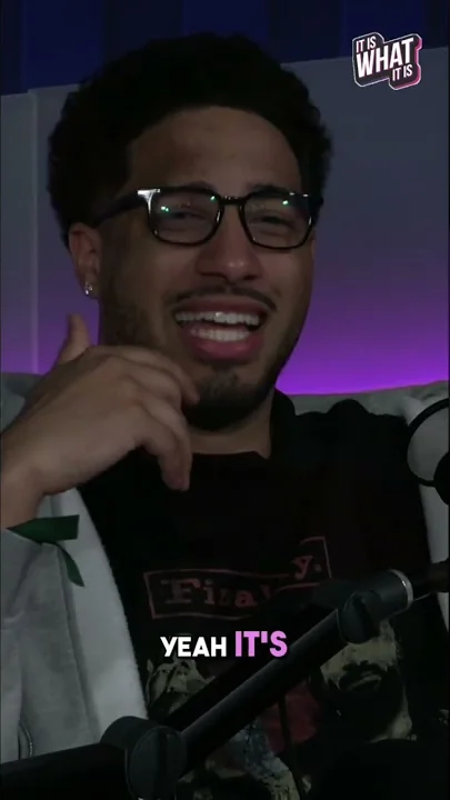 TYRESE HALIBURTON EXPLAINS THE VIRAL VIDEO OF HIM COMING OUT THE BUS WITH ALL WHITE GIRLS!