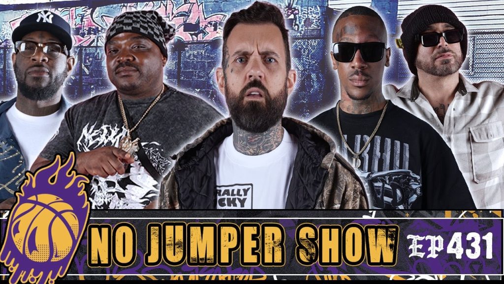 Wack vs Moose!! Crip Mac has 4 Bodies!? Spoety Boxing Do Boy & More