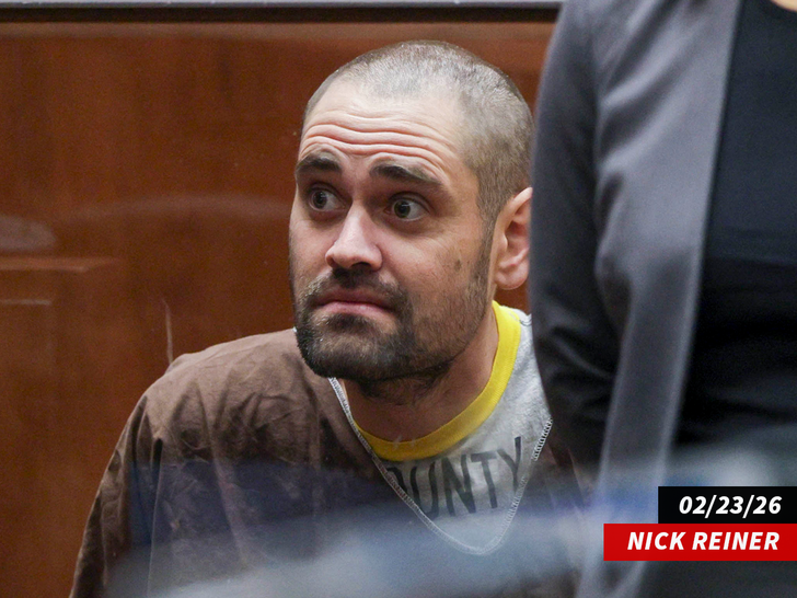 nick reiner sub getty