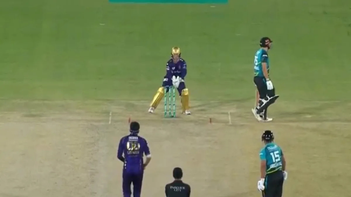 ‘Batter has every right’: Ashwin supports Daryl Mitchell after Usman Tariq’s ‘Pause’ drama in PSL