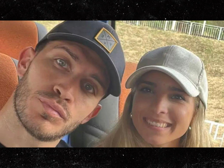 Santiago Martinez; Emily Ceco. Courtesy of Netflix no credit