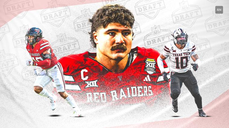 Why Jacob Rodriguez – for all the right reasons – will be early-round steal of 2026 NFL Draft