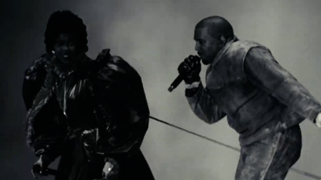 Kanye West Brings Out Lauryn Hill, Travis Scott & More at Sold-Out L.A. Show